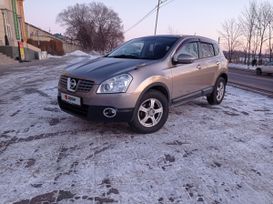 SUV   Nissan Dualis 2007 , 900000 , 