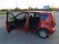  Nissan Note 2005 , 315000 , 