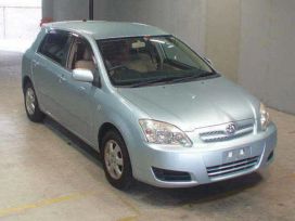  Toyota Allex 2005 , 405000 , 