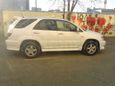 SUV   Toyota Harrier 1998 , 520000 , 