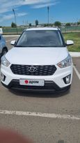 SUV   Hyundai Creta 2021 , 1350000 , 