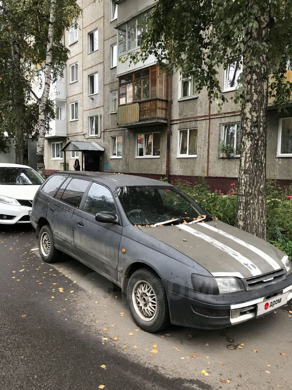  Toyota Caldina 1993 , 80000 , 