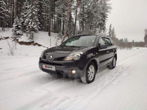 SUV   Renault Koleos 2010 , 960000 , 