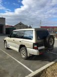 SUV   Mitsubishi Pajero 1998 , 550000 , 