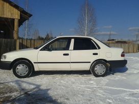  Toyota Corolla 1998 , 195000 , 