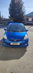  Honda Fit 2007 , 450000 , 