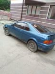  Toyota Cynos 1992 , 57000 , 