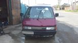    Nissan Largo 1990 , 200000 , 