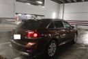 SUV   Toyota Venza 2013 , 1550000 , 