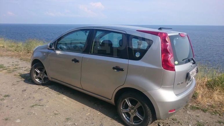  Nissan Note 2005 , 350000 , 