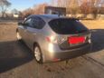  Subaru Impreza 2007 , 355000 , 