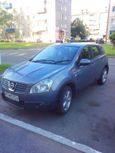 SUV   Nissan Qashqai 2007 , 400000 , 