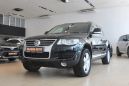 SUV   Volkswagen Touareg 2008 , 799000 , 