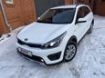  Kia Rio X (X-Line) 2018 , 870000 , 