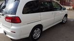    Nissan Liberty 2002 , 270000 , 