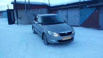  Skoda Fabia 2013 , 410000 ,  