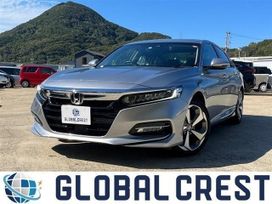  Honda Accord 2020 , 2490000 , 