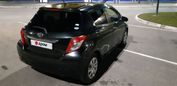  Toyota Vitz 2011 , 500000 , 