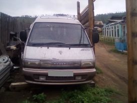    Toyota Town Ace 1990 , 90000 , -