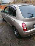  Nissan Micra 2010 , 445000 , --