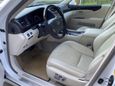  Lexus LS600hL 2008 , 1100000 , 