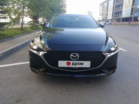  Mazda Mazda3 2020 , 2400000 , 