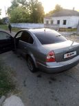  Volkswagen Passat 2003 , 370000 , 