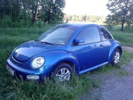  Volkswagen Beetle 2000 , 250000 , 