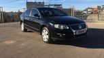  Volkswagen Passat 2007 , 495000 , 