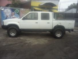  Nissan Datsun 1986 , 150000 , 