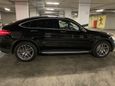 SUV   Mercedes-Benz GLC Coupe 2019 , 3999000 , 