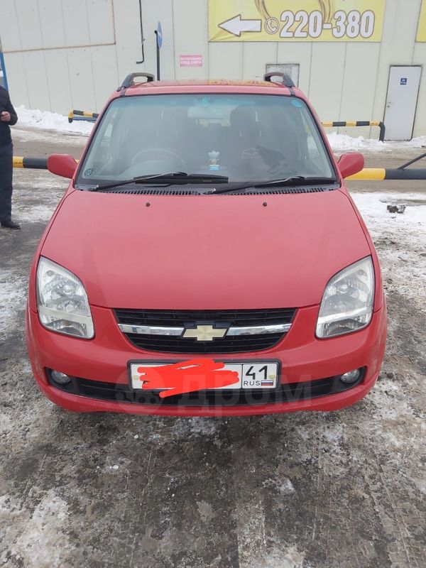  Chevrolet Cruze 2003 , 330000 , -