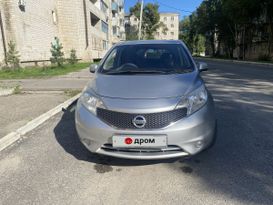  Nissan Note 2014 , 750000 , 