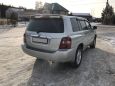 SUV   Toyota Kluger V 2005 , 800000 , 