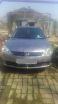  Nissan Wingroad 2001 , 215000 , 