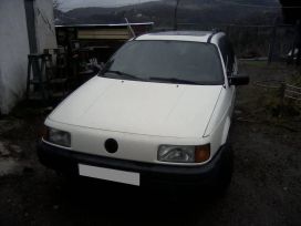  Volkswagen Passat 1989 , 130000 , 