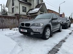 SUV или внедорожник BMW X5 2007 года, 1450000 рублей, Омск