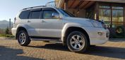 SUV   Toyota Land Cruiser Prado 2002 , 1150000 , 