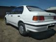  Toyota Tercel 1992 , 95000 , 