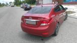  Hyundai Solaris 2011 , 460000 , 