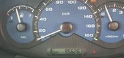  Chevrolet Spark 2008 , 205000 , 