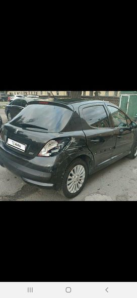  Peugeot 207 2007 , 100000 , -