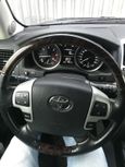 SUV   Toyota Land Cruiser 2014 , 4000000 , --