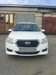  Datsun on-DO 2014 , 320000 , 