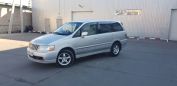    Nissan Bassara 2003 , 550000 , 