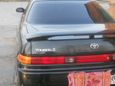  Toyota Mark II 1995 , 200000 , 