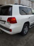 SUV   Toyota Land Cruiser 2012 , 2200000 , 