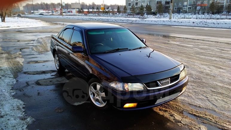  Toyota Carina 1999 , 275000 , 