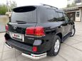 SUV   Lexus LX570 2008 , 2480000 , 