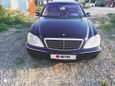  Mercedes-Benz S-Class 2003 , 280000 , 